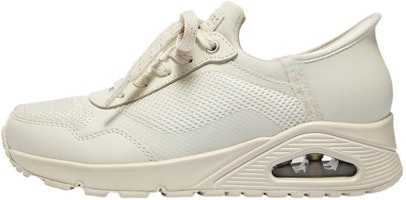 (W) Skechers Uno Slip-In Air 'Putih Pudar' 177111-OFWT Buy (W) Skechers Uno Slip-In Air 'Putih Pudar' 177111-OFWT