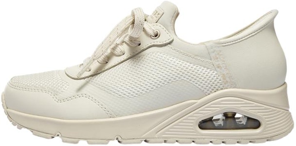 Skechers 舒適百搭 透氣減震 低筒 運動鞋 女款 白色 Buy Skechers 舒適百搭 透氣減震 低筒 運動鞋 女款 白色