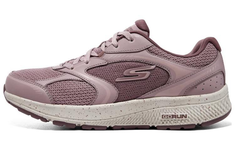 (W) Skechers Go Run Consistence Vivid Horizon 'Wonder Mauve'