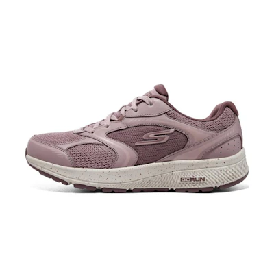 (W) Skechers Go Run Consistence Vivid Horizon 'Wonder Mauve'