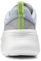 (W) スケッチャーズ ローカット ランニングシューズ (グレー) 150224-GYMT Shop (W) スケッチャーズ ローカット ランニングシューズ (グレー) 150224-GYMT