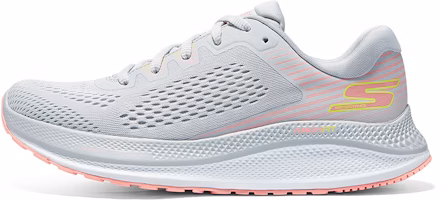 (Women) Skechers Go Run Persistence 'Grey Pink' 172053-GYPK (Women) Skechers Go Run Persistence 'Grey Pink' 172053-GYPK