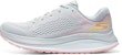 (W) Skechers Go Run Persistence 'Kelabu Merah Jambu' 172053-GYPK