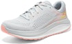 Lookbook (W) Skechers Go Run Persistence 'Kelabu Merah Jambu' 172053-GYPK