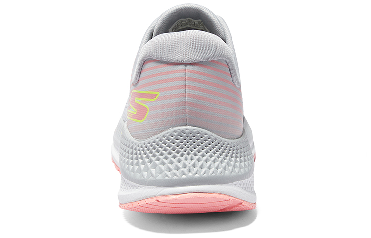 (W) Skechers Go Run Persistence 'Grey Pink' 圖 5