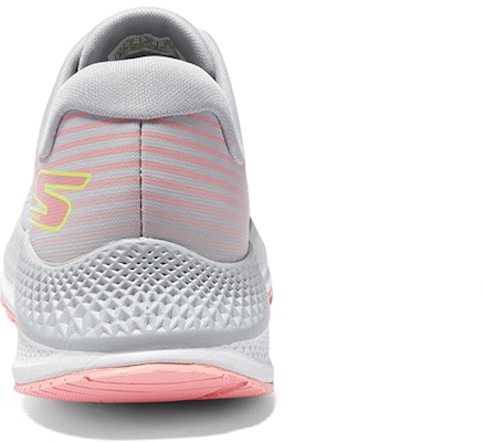 (Women) Skechers Go Run Persistence 'Grey Pink' 172053-GYPK Purchase (Women) Skechers Go Run Persistence 'Grey Pink' 172053-GYPK