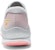 (W) Skechers Go Run Persistence 'Kelabu Merah Jambu' 172053-GYPK