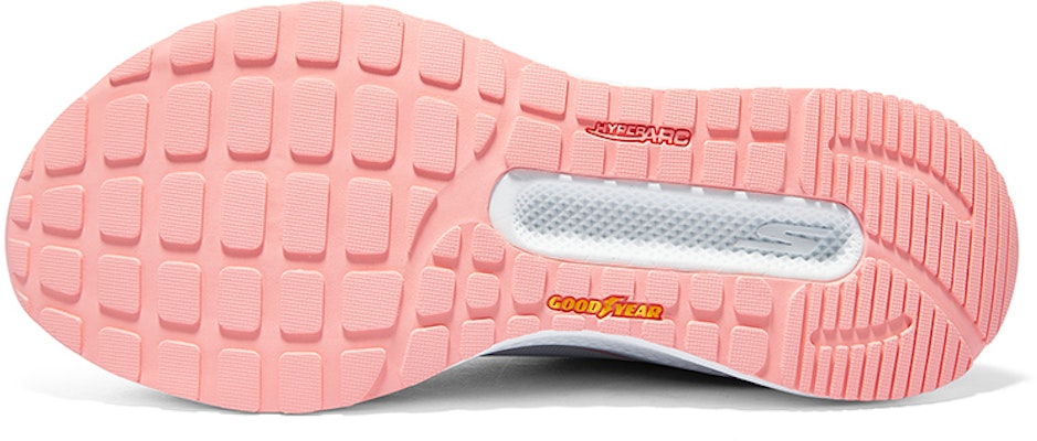(Women) Skechers Go Run Persistence 'Grey Pink' 172053-GYPK Details for (Women) Skechers Go Run Persistence 'Grey Pink' 172053-GYPK