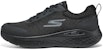 (W) Skechers GO RUN Lite 'Hitam' 129425-BBK