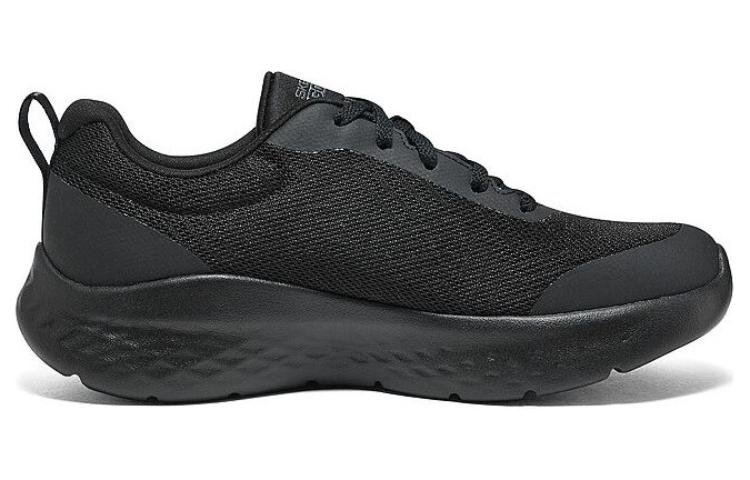 Order (W) Skechers GO RUN Lite 'Negro' 129425-BBK