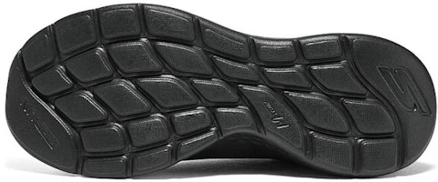 Purchase (W) Skechers GO RUN Lite 'Hitam' 129425-BBK