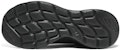 (W) Skechers GO RUN Lite 'Hitam' 129425-BBK