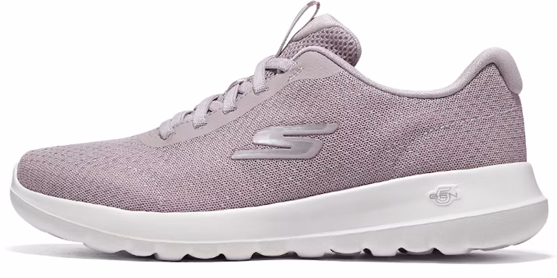 (Women) Skechers GOwalk Joy Sea Wind 'Mauve' 124661-MVE Buy (Women) Skechers GOwalk Joy Sea Wind 'Mauve' 124661-MVE