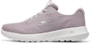 (W) Skechers GOwalk Joy Sea Wind 'Mauve' – Kasut Jalan Skechers Mauve. 124661-MVE