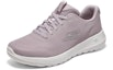 Lookbook (W) Skechers GOwalk Joy Sea Wind 'Mauve' – Kasut Jalan Skechers Mauve. 124661-MVE