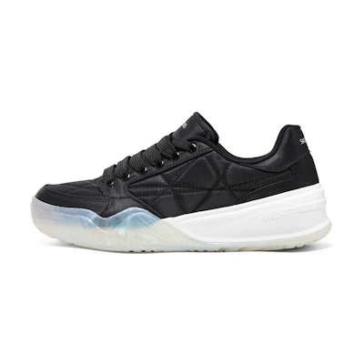 (W) Skechers Denali Subtle Spark 'Black'