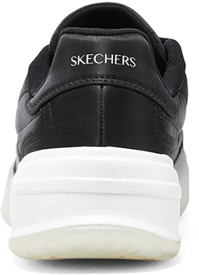 (W) Skechers Denali Subtle Spark 'Hitam' 185021-BKW Purchase (W) Skechers Denali Subtle Spark 'Hitam' 185021-BKW