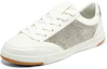 Order (W) Skechers C'Lites 'Blanco Gris' 155671-WHT