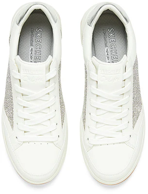 (W) Skechers C'Lites 'Blanco Gris' 155671-WHT Lookbook (W) Skechers C'Lites 'Blanco Gris' 155671-WHT