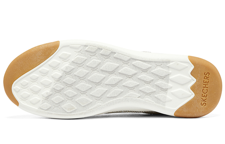 Purchase (W) Skechers C'Lites 'Blanco Gris' 155671-WHT