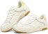 (Women) Skechers Upbeats 'White Yellow Blue' 155606-WMLT