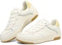 Order (Women) Skechers Upbeats 'White Yellow Blue' 155606-WMLT