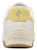 (Women) Skechers Upbeats 'White Yellow Blue' 155606-WMLT