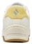 Shop (Women) Skechers Upbeats 'White Yellow Blue' 155606-WMLT