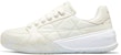 (W) Skechers Kasut Low Top Skate 'Kuning Cerah' 185021-WHT