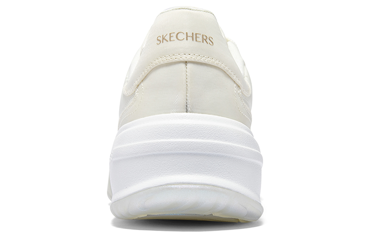 Purchase (W) Scarpe Skechers Basse da Skate ''Giallo Chiaro'' 185021-WHT