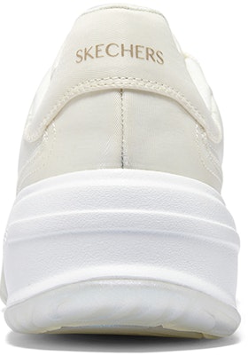 (W) スケッチャーズ ローカット ライトイエロー 185021-WHT Purchase (W) スケッチャーズ ローカット ライトイエロー 185021-WHT