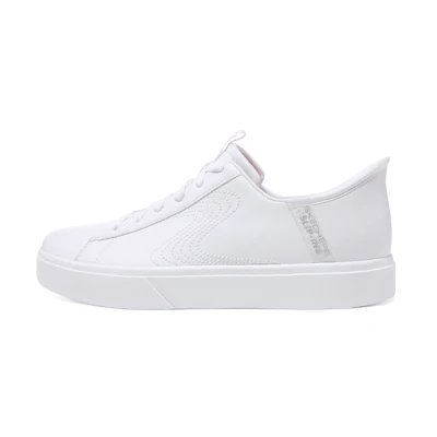 (W) Skechers Eden LX 'White'