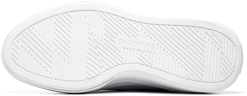 (Women) Skechers Cordova Classic 'White Pink' 185060-WPK Details for (Women) Skechers Cordova Classic 'White Pink' 185060-WPK