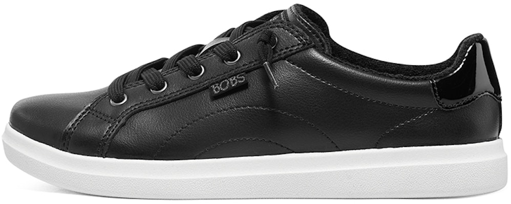 Women Skechers Low Top Skateboard Sneakers Comfortable Versatile