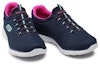 Shop (W) Skechers Summits Louvin 'Navy Pink' 12980-NVHP