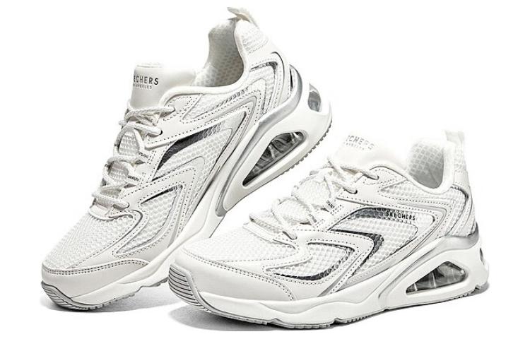 Shop (W) 斯凯奇空气缤纷Uno Vision-airy '白银' 177425-WSL