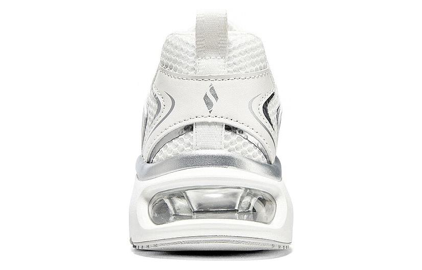 Purchase (W) 斯凯奇空气缤纷Uno Vision-airy '白银' 177425-WSL