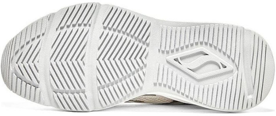 (W) 斯凯奇空气缤纷Uno Vision-airy '白银' 177425-WSL Details for (W) 斯凯奇空气缤纷Uno Vision-airy '白银' 177425-WSL