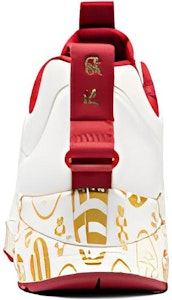 (W) Skechers 2023 Año del Conejo Uno Celebrat-Airy Zapatillas 'Blanco Rojo Oro' 896164-NTRD Shop (W) Skechers 2023 Año del Conejo Uno Celebrat-Airy Zapatillas 'Blanco Rojo Oro' 896164-NTRD