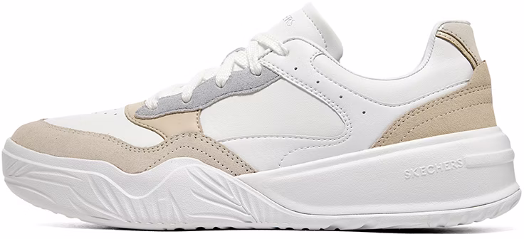 women-skechers-low-top-white-comfort-versatile-slip-resistant-breathable-185022-wpkp