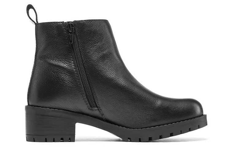 (W) Skechers Lugnut New Fav 'Black' 圖 2