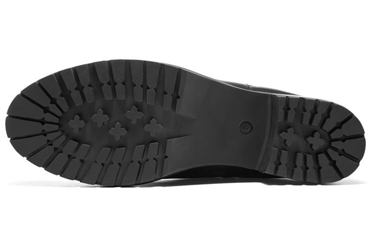 (W) Skechers Lugnut New Fav 'Black' 圖 5