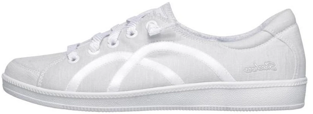 (Women) Skechers Madison Ave-Take A Walk 'White' 23958-WHT Buy (Women) Skechers Madison Ave-Take A Walk 'White' 23958-WHT