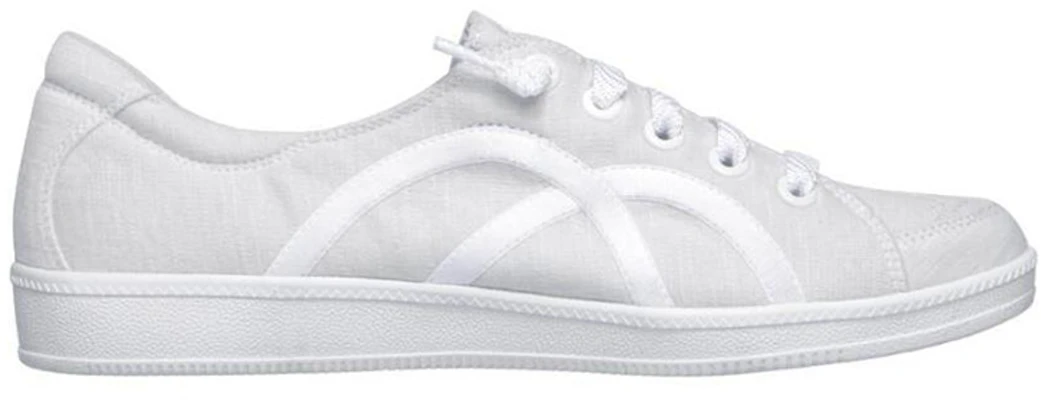 (Women) Skechers Madison Ave-Take A Walk 'White' 23958-WHT Order (Women) Skechers Madison Ave-Take A Walk 'White' 23958-WHT