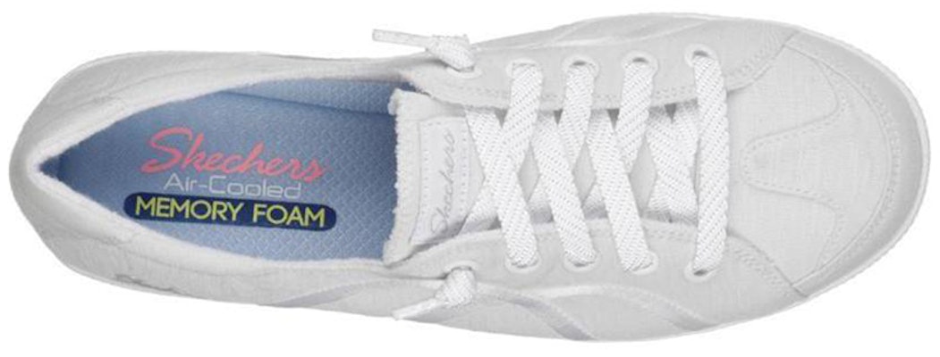 (W) 스케쳐스 매디슨 에비뉴-산책 (화이트) 23958-WHT Lookbook (W) 스케쳐스 매디슨 에비뉴-산책 (화이트) 23958-WHT