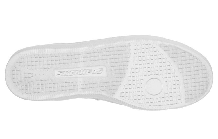 Shop (Women) Skechers Madison Ave-Take A Walk 'White' 23958-WHT