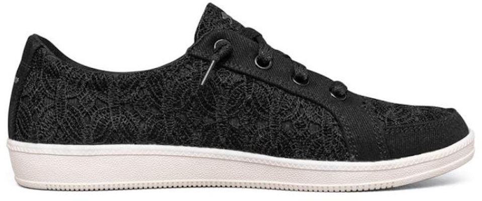 (Women) Skechers Madison Ave 'Black' 100140-BKW Order (Women) Skechers Madison Ave 'Black' 100140-BKW