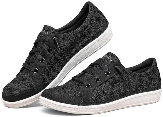 (W) (女性用) スケッチャーズ マディソンアベニュー 'ブラック' 100140-BKW 100140-BKW Lookbook (W) (女性用) スケッチャーズ マディソンアベニュー 'ブラック' 100140-BKW 100140-BKW