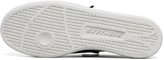 Purchase Skechers Madison Ave 復古低筒休閒板鞋 女鞋 黑色
