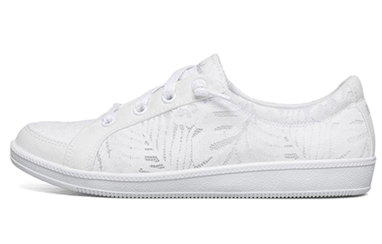 (Women) Skechers Madison Ave Sneakers White 100047-WHT